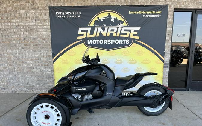 2023 Can-AM Ryker Rally - Classic Series