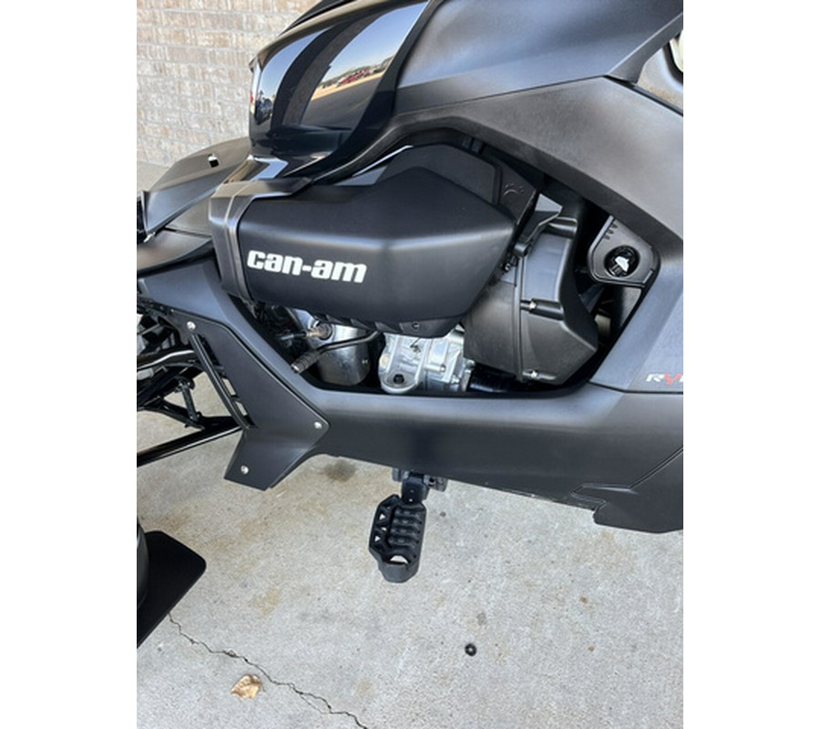 2023 Can-AM Ryker Rally - Classic Series