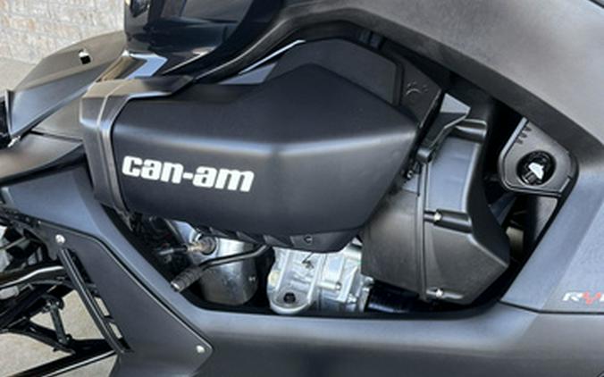 2023 Can-AM Ryker Rally - Classic Series