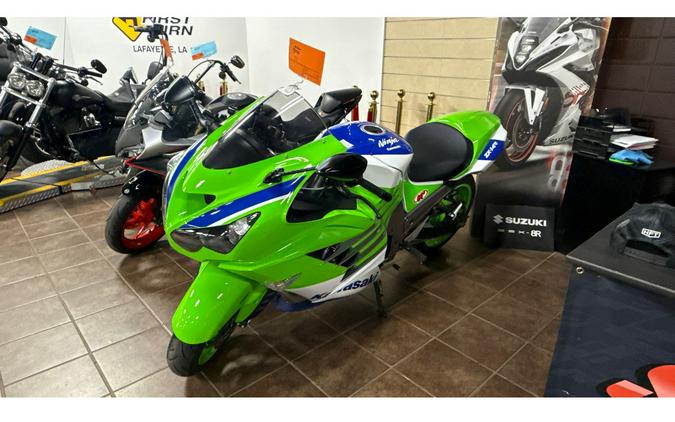 2024 ZX-14 - Kawasaki