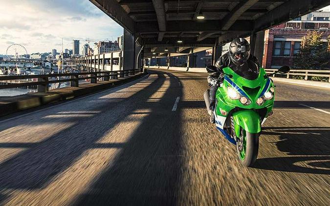 2024 ZX-14 - Kawasaki