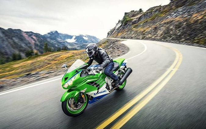 2024 ZX-14 - Kawasaki