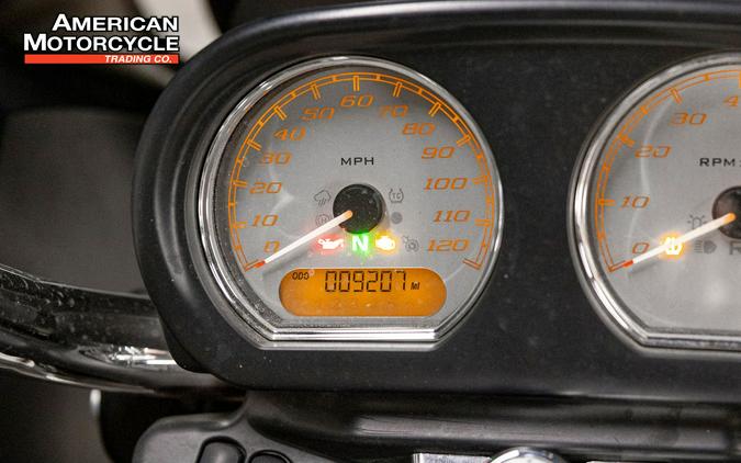2023 Harley-Davidson Road Glide