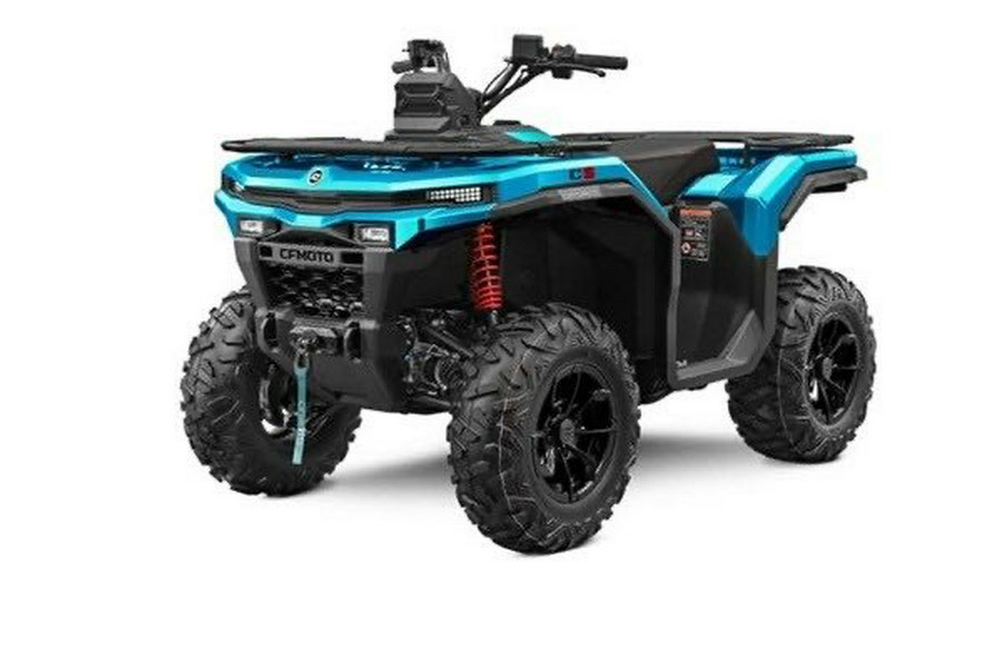 2027 CFORCE C5 - CFMOTO