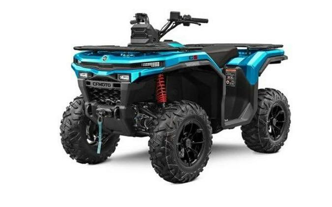2027 CFORCE C5 - CFMOTO