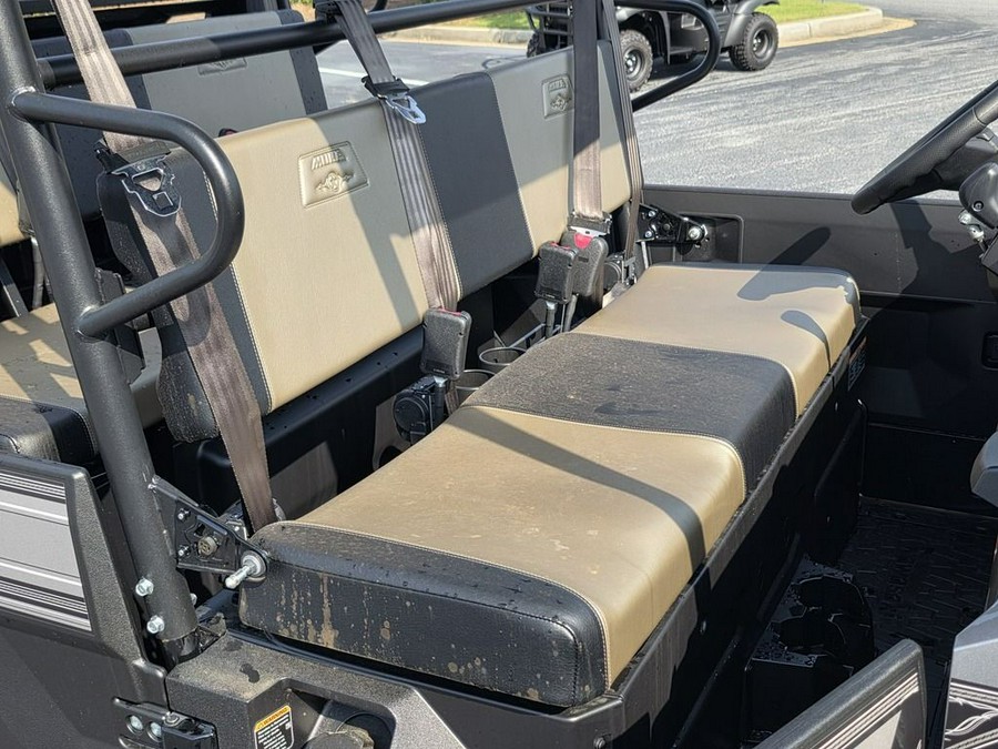 2026 Kawasaki Mule™ PRO-FXT™ 1000 LE Ranch Edition