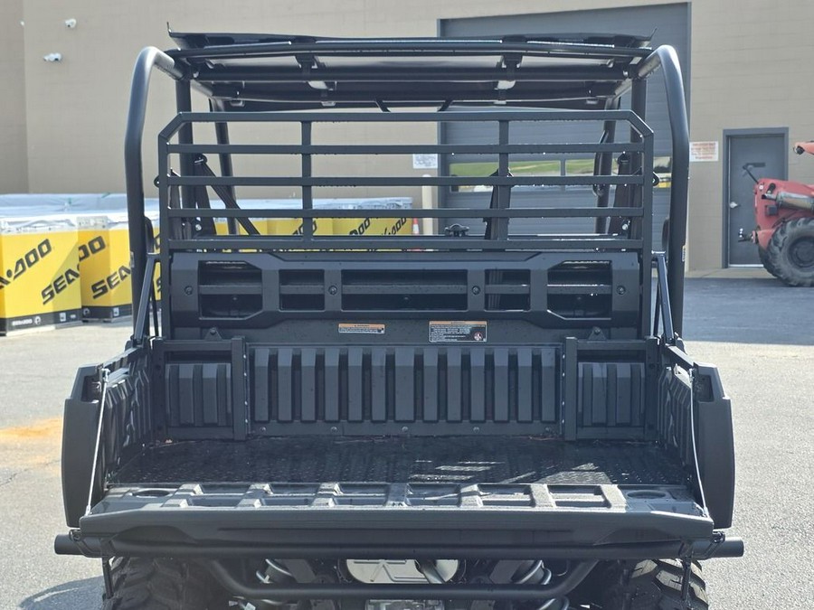 2026 Kawasaki Mule™ PRO-FXT™ 1000 LE Ranch Edition