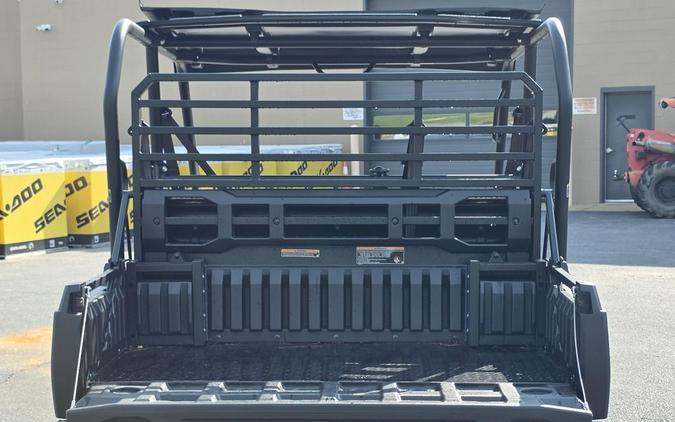 2026 Kawasaki Mule™ PRO-FXT™ 1000 LE Ranch Edition