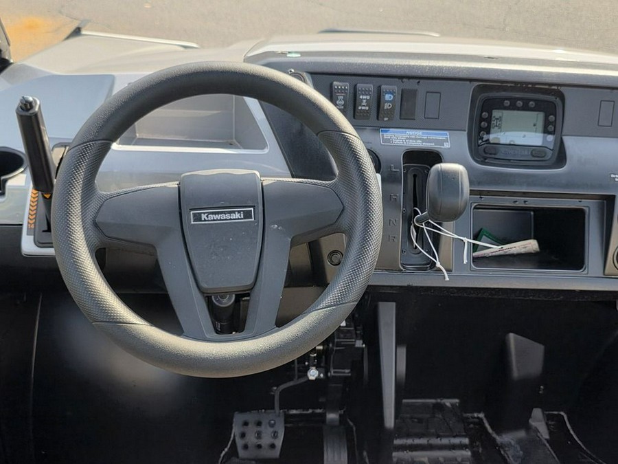 2026 Kawasaki Mule™ PRO-FXT™ 1000 LE Ranch Edition