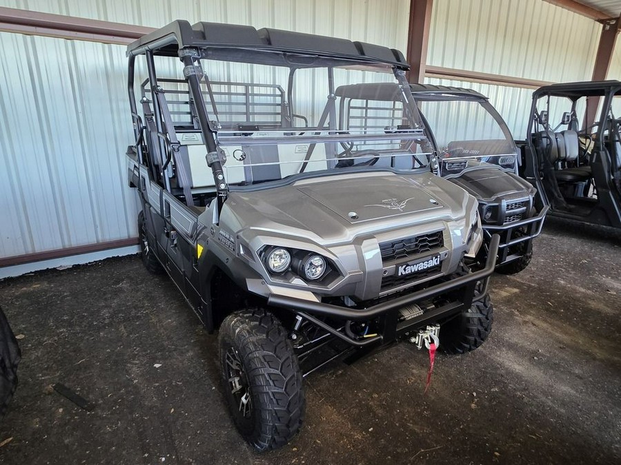 2026 Kawasaki Mule™ PRO-FXT™ 1000 LE Ranch Edition