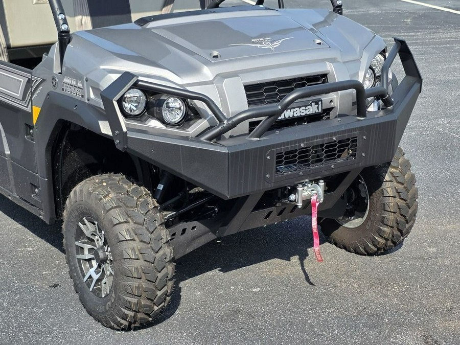 2026 Kawasaki Mule™ PRO-FXT™ 1000 LE Ranch Edition