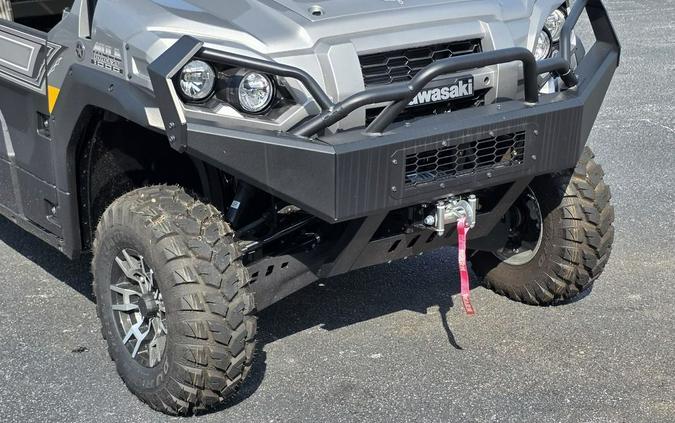 2026 Kawasaki Mule™ PRO-FXT™ 1000 LE Ranch Edition