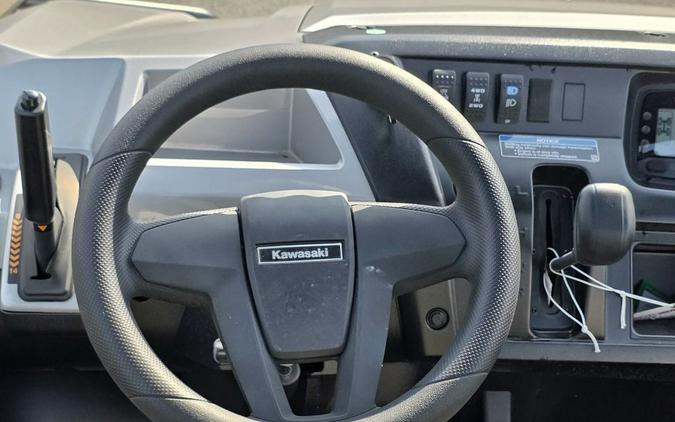 2026 Kawasaki Mule™ PRO-FXT™ 1000 LE Ranch Edition