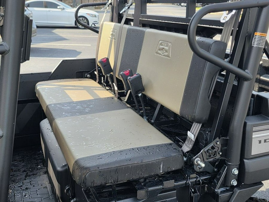 2026 Kawasaki Mule™ PRO-FXT™ 1000 LE Ranch Edition