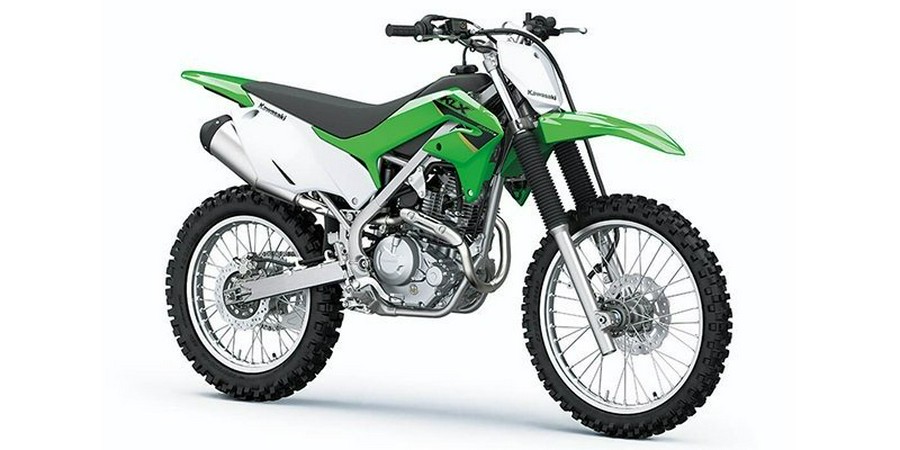 2023 Kawasaki KLX230RS