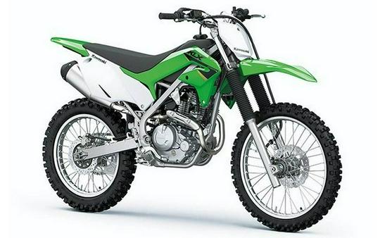 2023 KAWASAKI KLX230RS