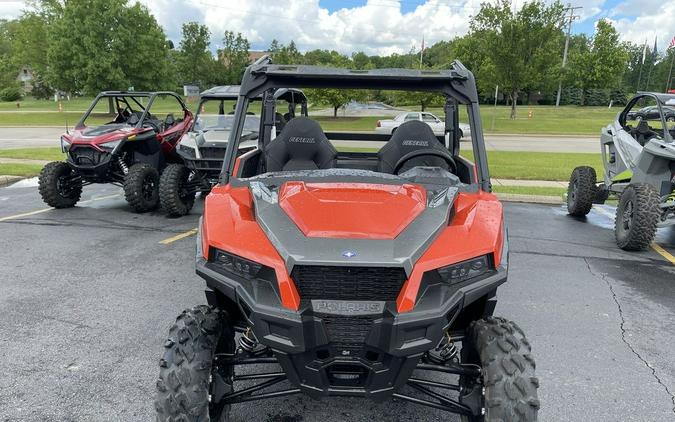 2024 Polaris® General 1000 Premium