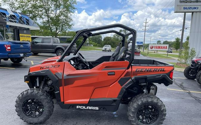 2024 Polaris® General 1000 Premium