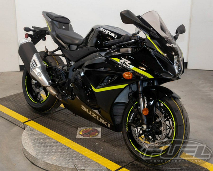 2023 Suzuki GSX-R1000R 1000R