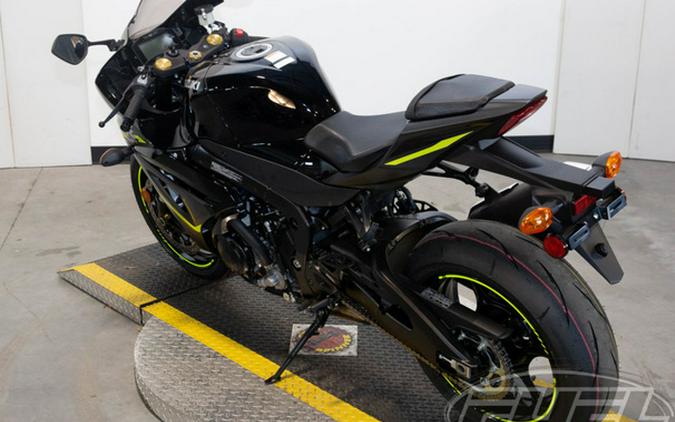 2023 Suzuki GSX-R1000R 1000R