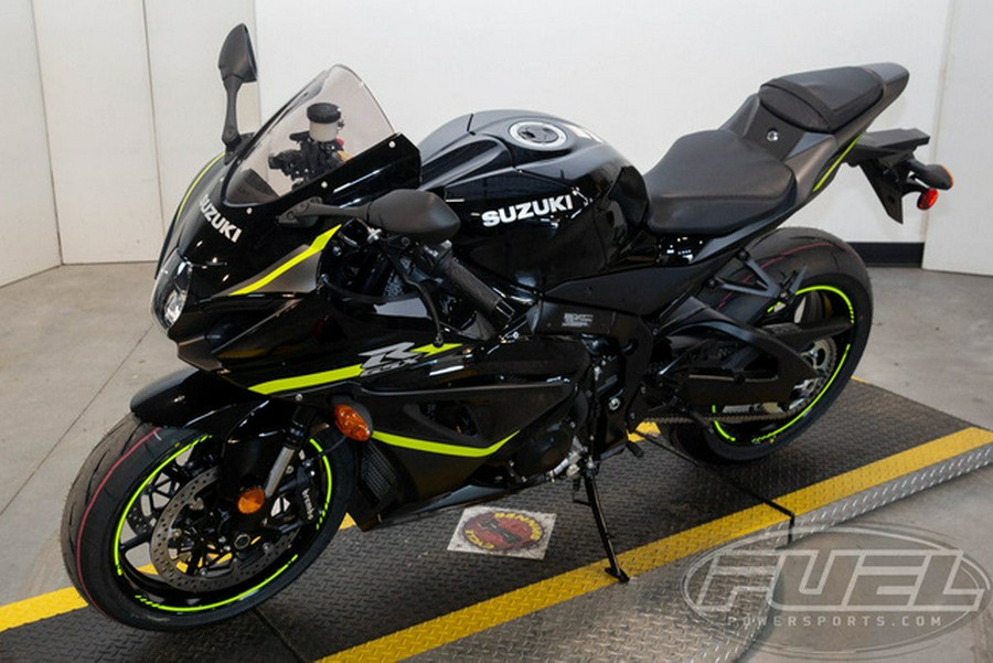 2023 Suzuki GSX-R1000R 1000R