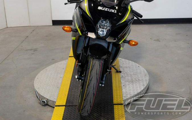 2023 Suzuki GSX-R1000R 1000R