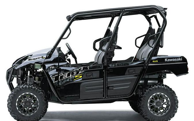 2024 Kawasaki Teryx4™ S LE