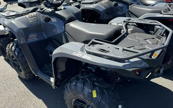 2024 Can-Am® Outlander DPS 700