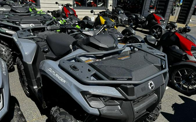 2024 Can-Am® Outlander DPS 700