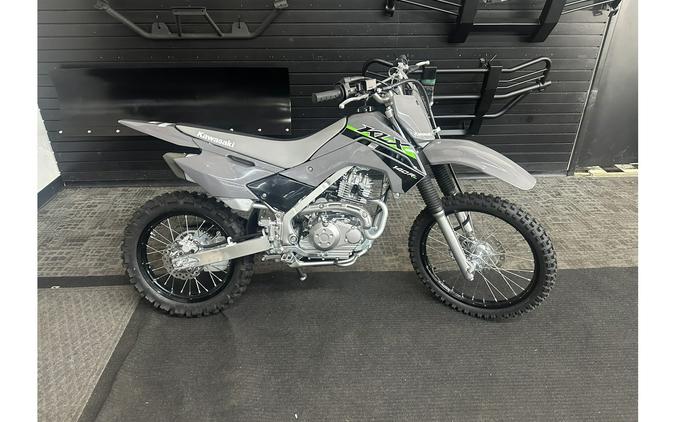 2024 Kawasaki KLX® 140R