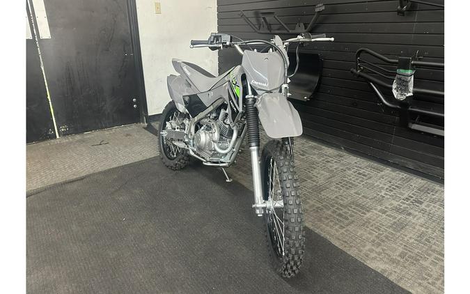 2024 Kawasaki KLX® 140R