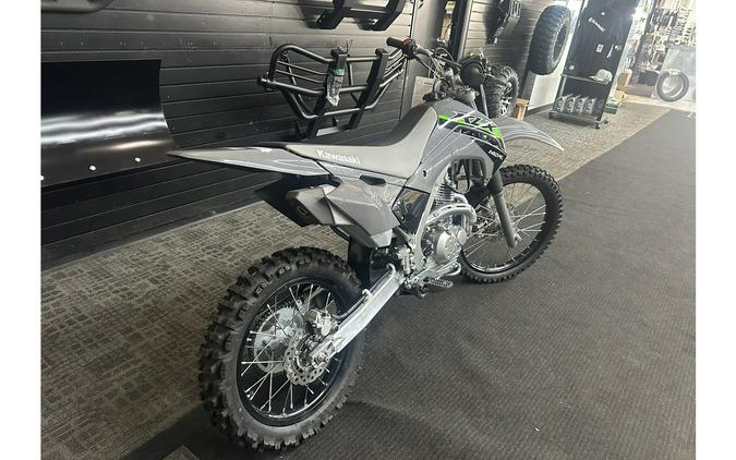 2024 Kawasaki KLX® 140R