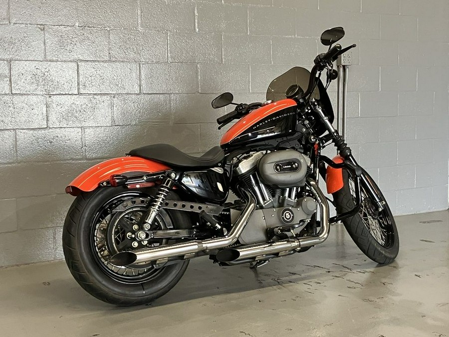 2007 Harley-Davidson® 1200 Nightster