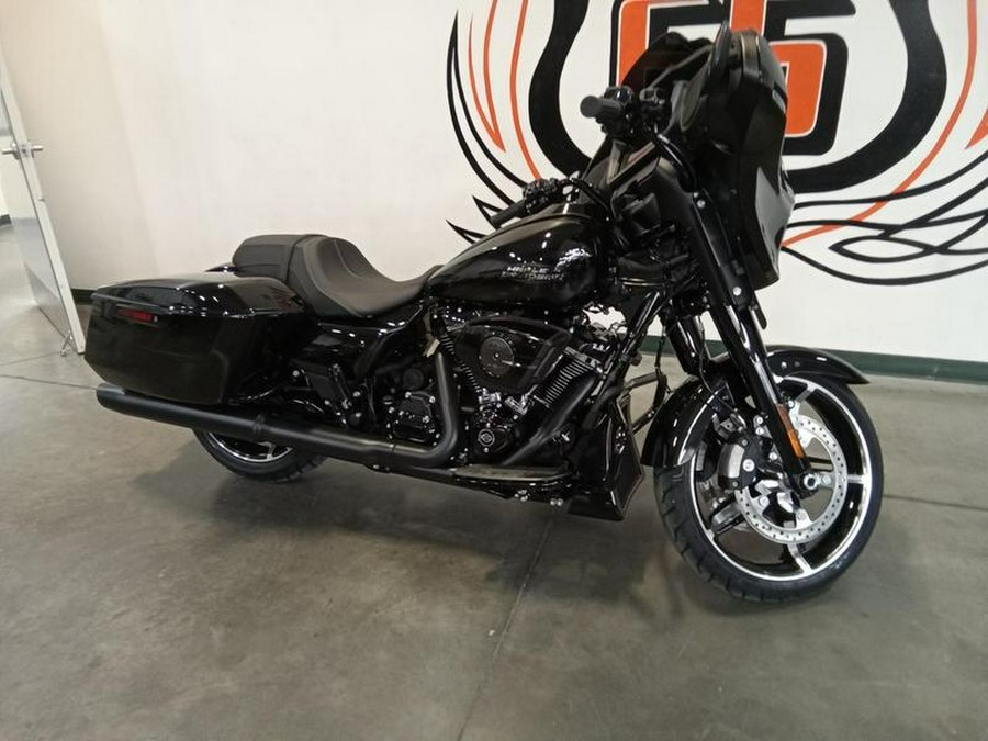 2024 Harley-Davidson® FLHX - Street Glide®