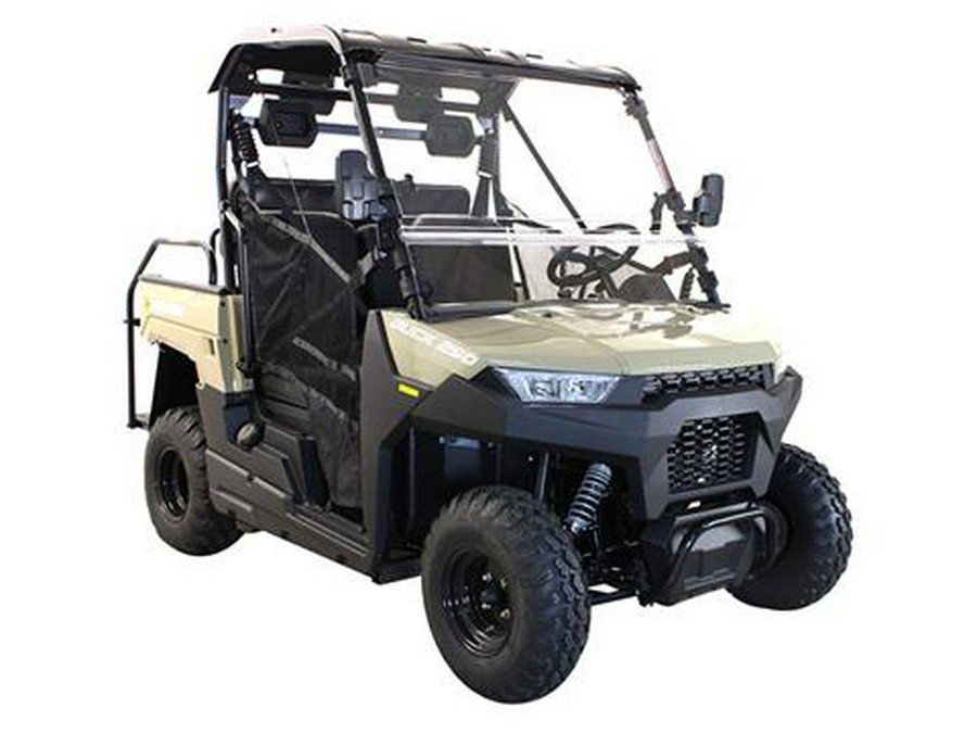 2024 Massimo Buck 250X Golf Cart