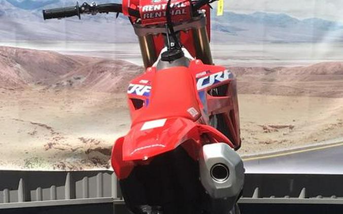 2024 Honda® CRF250R