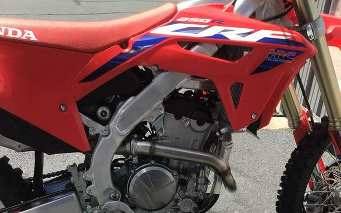 2024 Honda® CRF250R