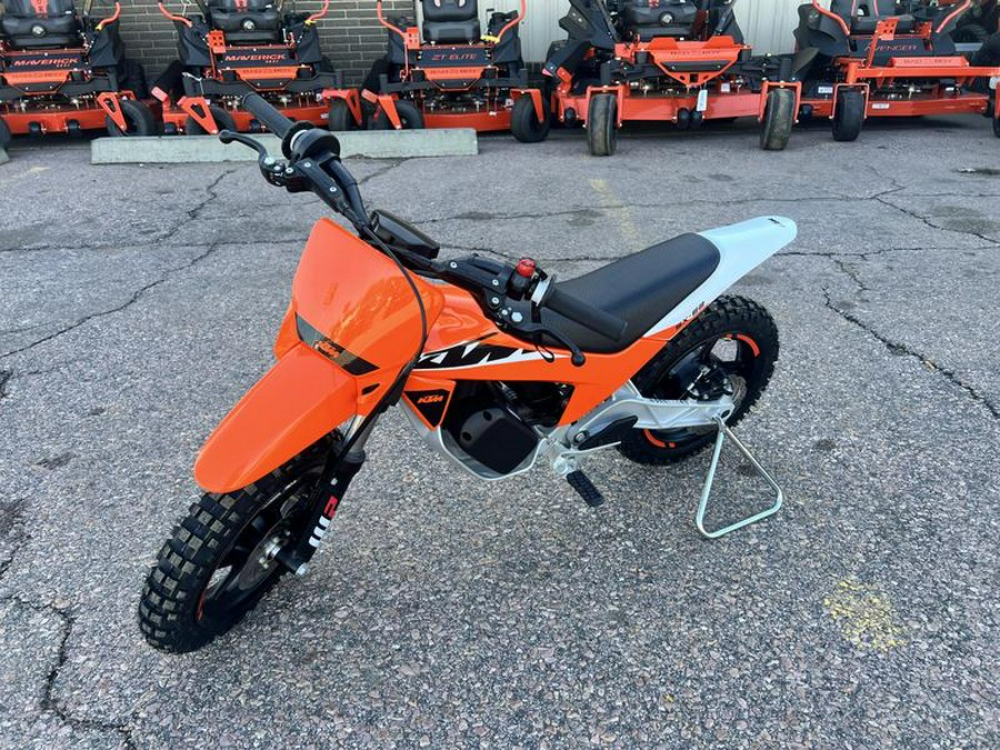 2024 KTM SX-E 2