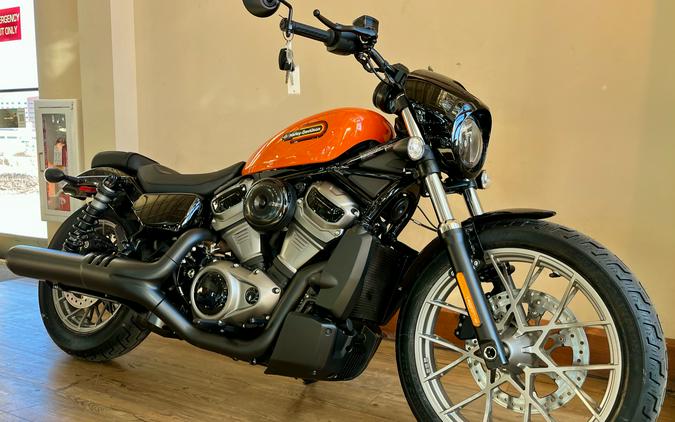 2024 Harley-Davidson Nightster® Special