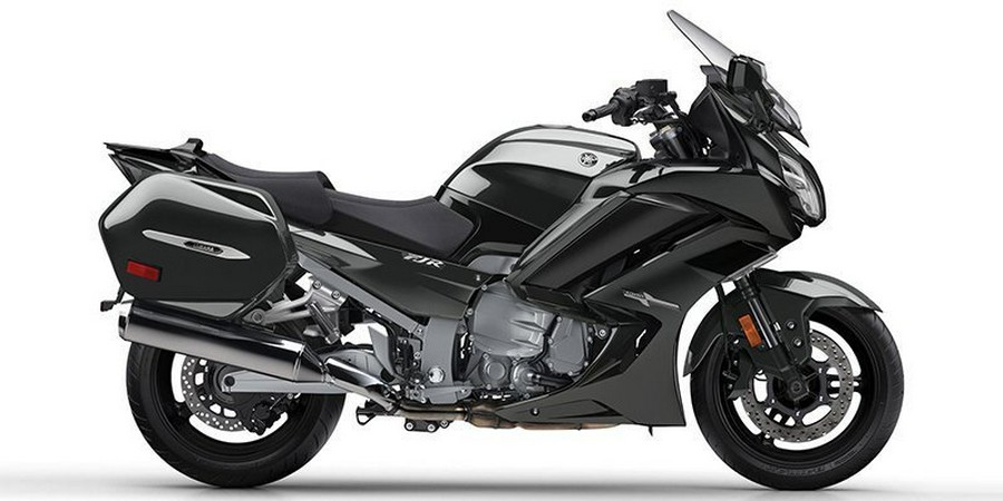 2021 Yamaha FJR