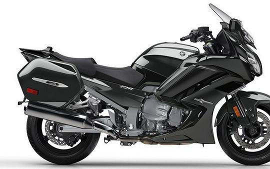 2021 Yamaha FJR