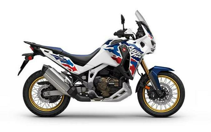 2024 Honda AFRICA TWIN ADV SP ES Adventure Sports ES DCT