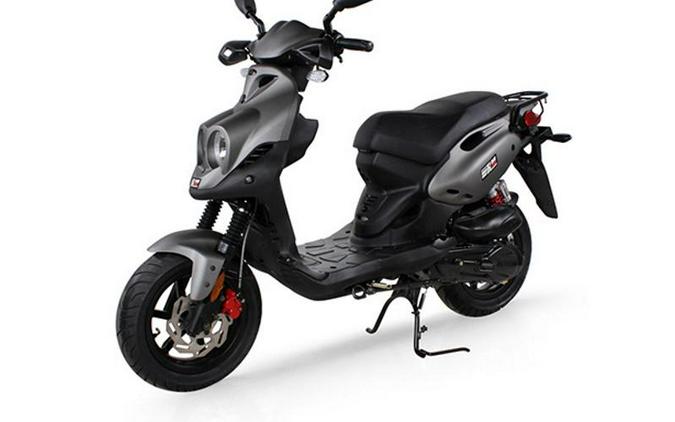 2023 Genuine Scooter Co Roughhouse 50cc Sport