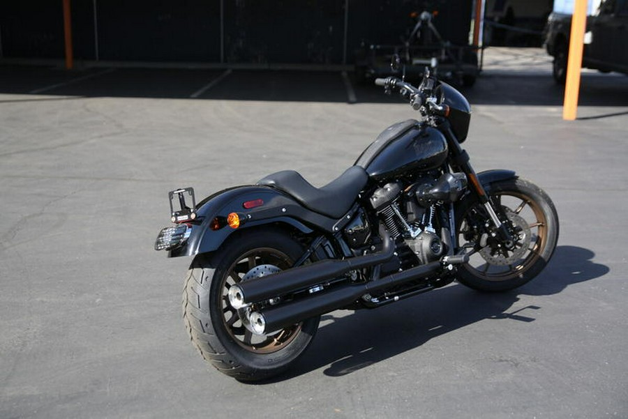 2024 Harley-Davidson® FXLRS - Low Rider® S