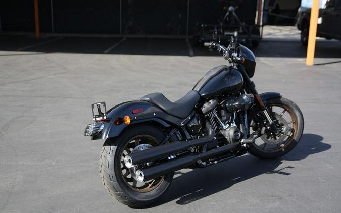 2024 Harley-Davidson® FXLRS - Low Rider® S