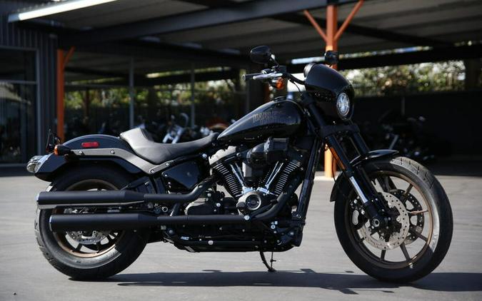 2024 Harley-Davidson® FXLRS - Low Rider® S