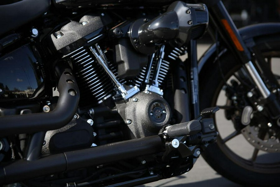 2024 Harley-Davidson® FXLRS - Low Rider® S