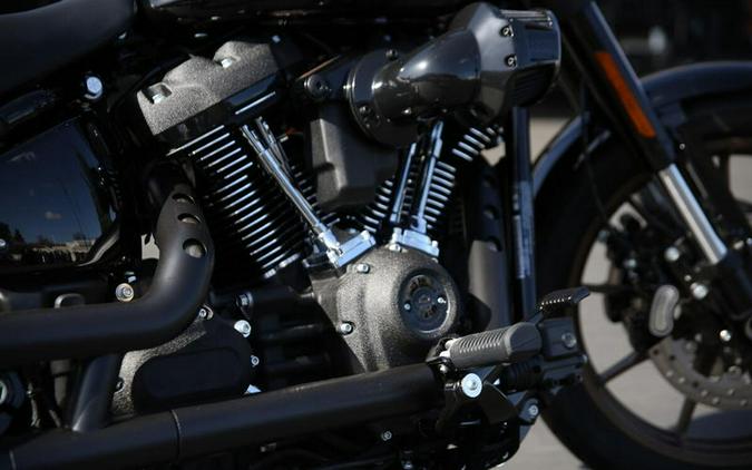 2024 Harley-Davidson® FXLRS - Low Rider® S