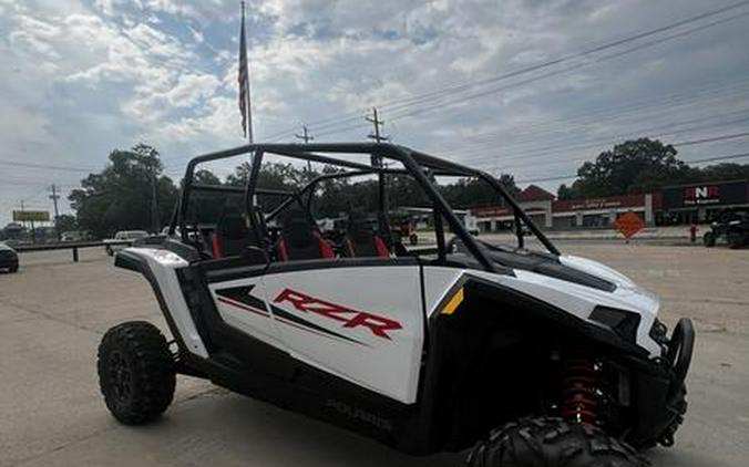 2024 Polaris® RZR XP 4 1000 Sport