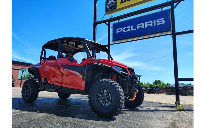 2025 Polaris Industries GENERAL® XP 4 1000 Premium